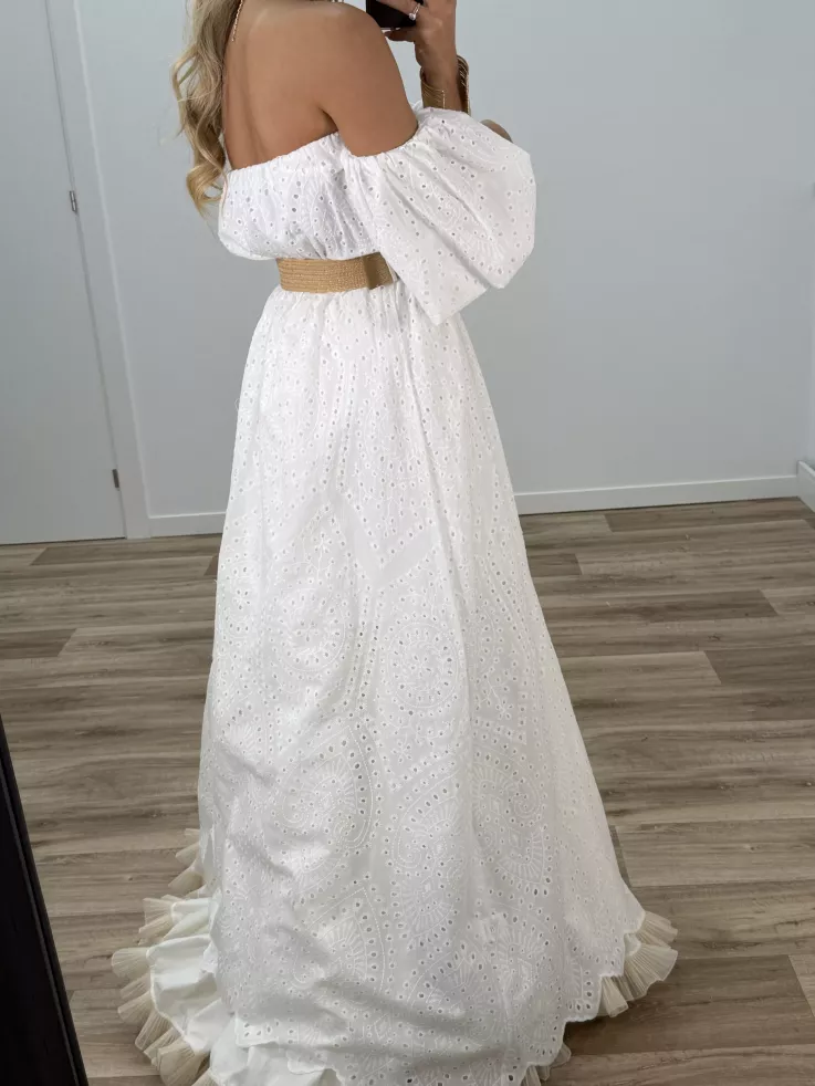 Bata Santa Olalla