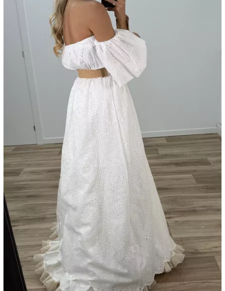 Bata Santa Olalla