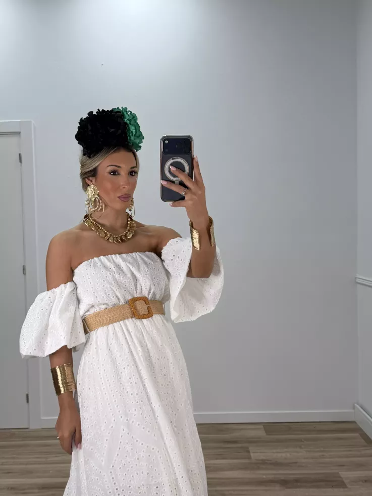 Bata Santa Olalla