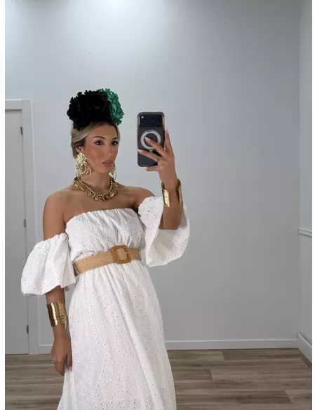 Bata Santa Olalla