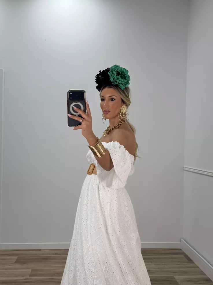 Bata Santa Olalla