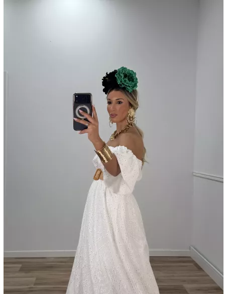 Bata Santa Olalla