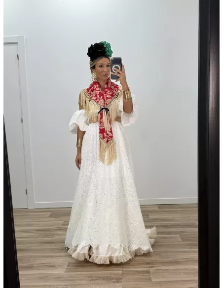 Bata Santa Olalla