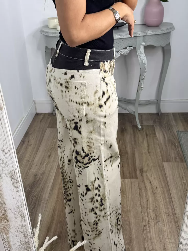 Jeans L223