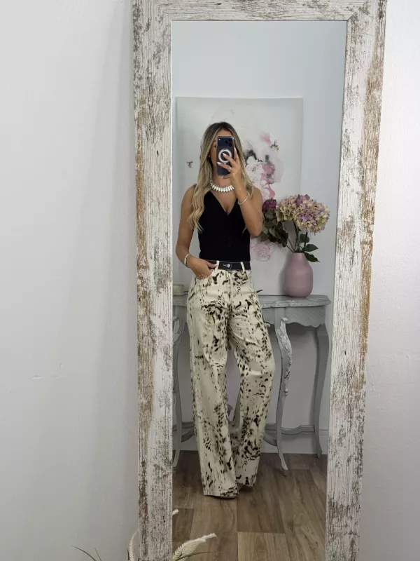 Jeans L223