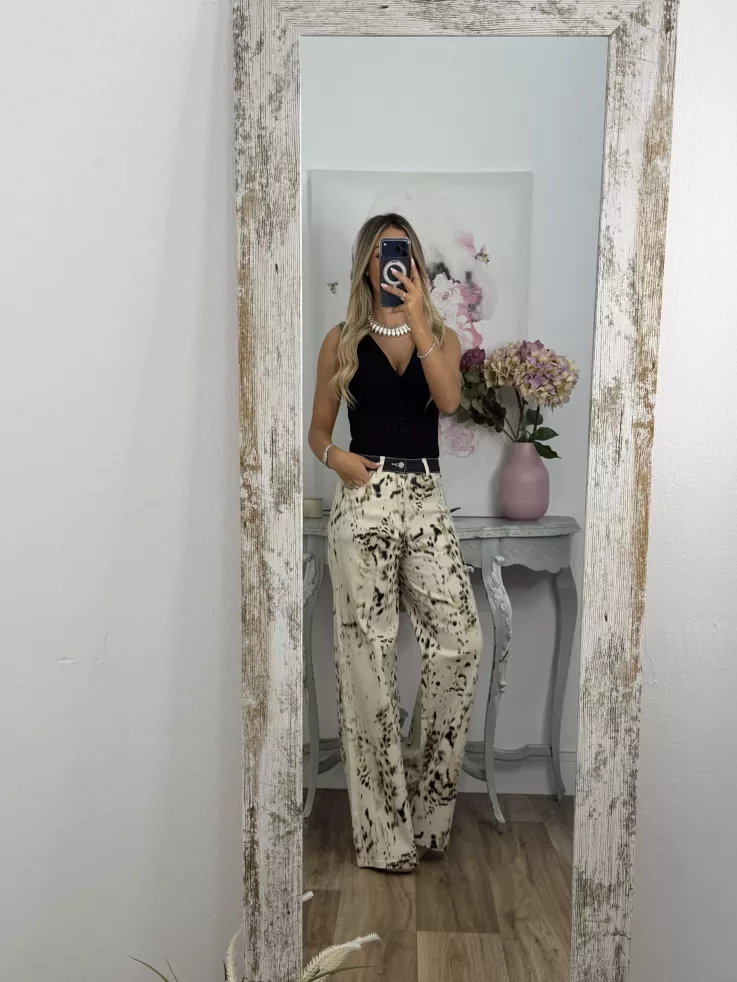 Jeans L223