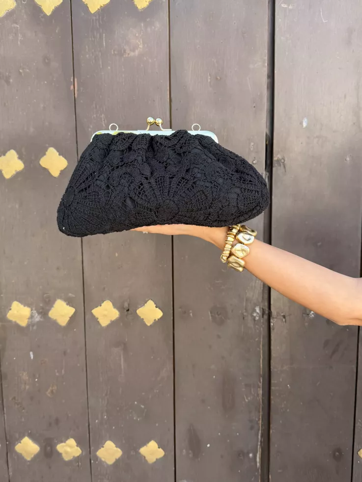 Bolso Essentia negro