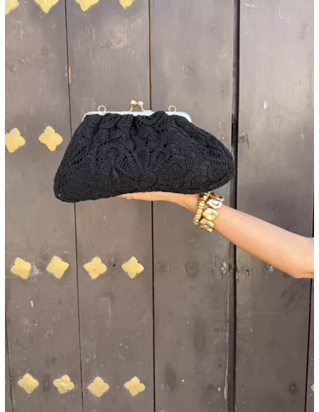 Bolso Essentia negro