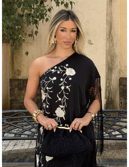 Bolso Essentia negro