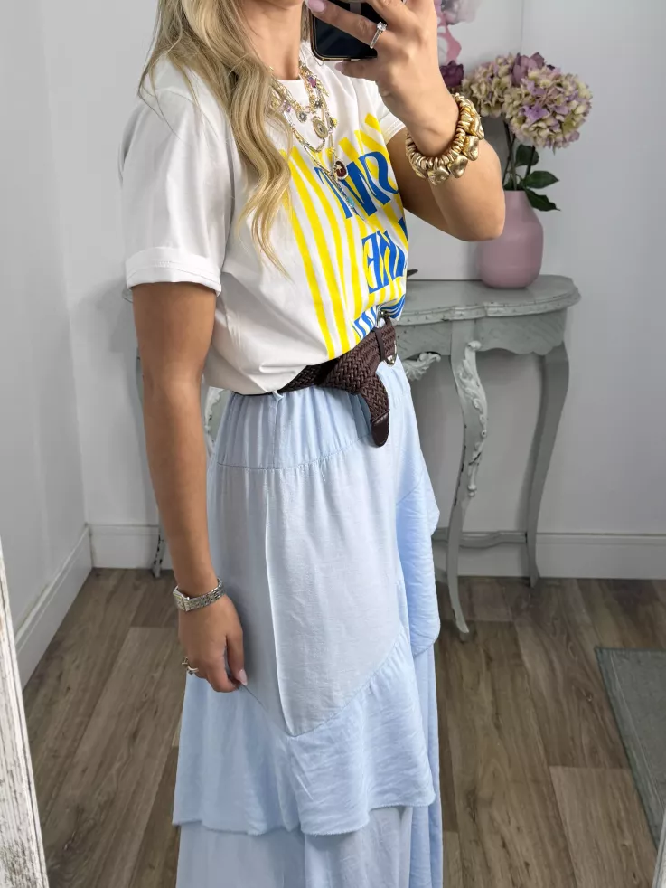 Camiseta sweet