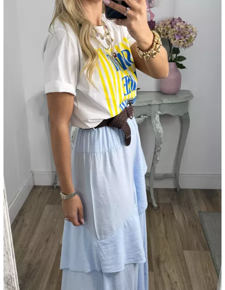 Camiseta sweet