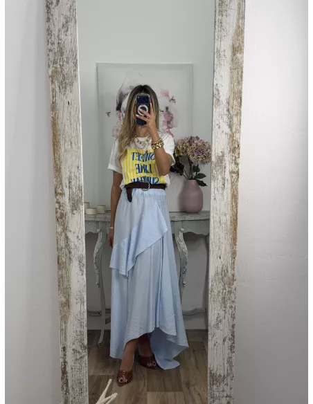 Camiseta sweet