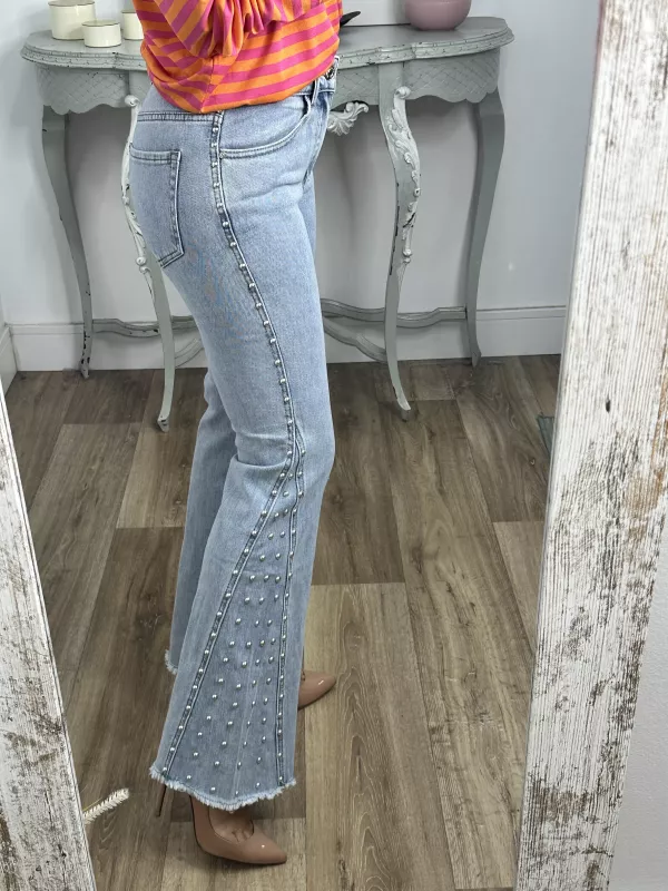 Jeans M73339D