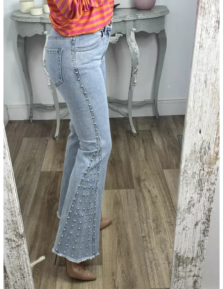 Jeans M73339D