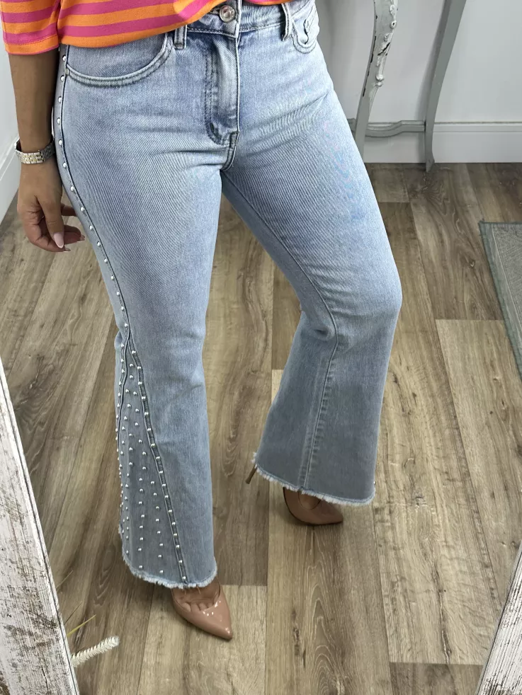 Jeans M73339D