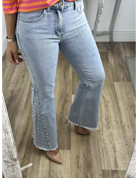 Jeans M73339D