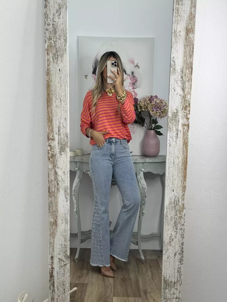 Jeans M73339D