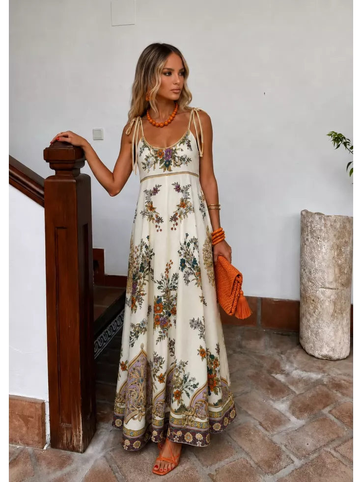 Vestido Provenza