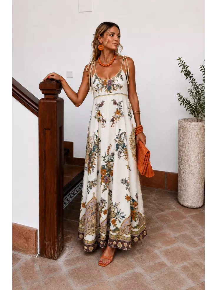 Vestido Provenza