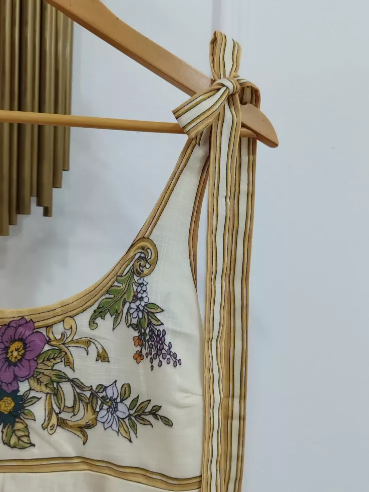 Vestido Provenza