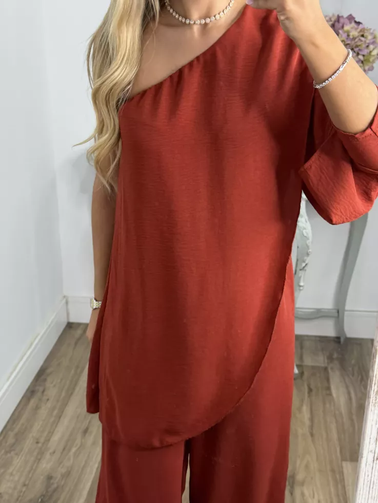 Mono Aldara teja