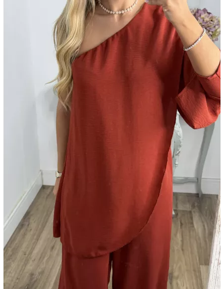 Mono Aldara teja