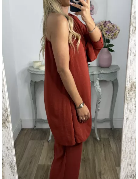 Mono Aldara teja