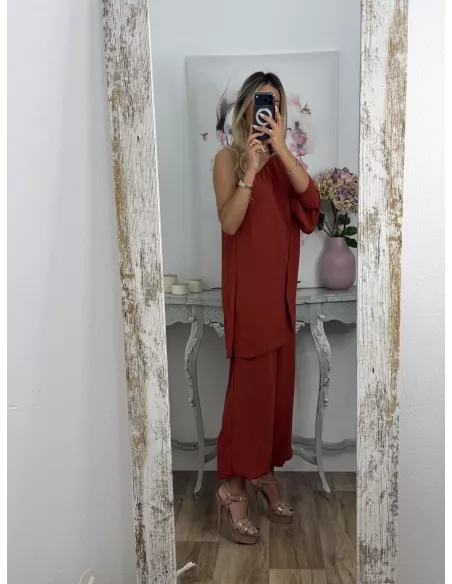 Mono Aldara teja
