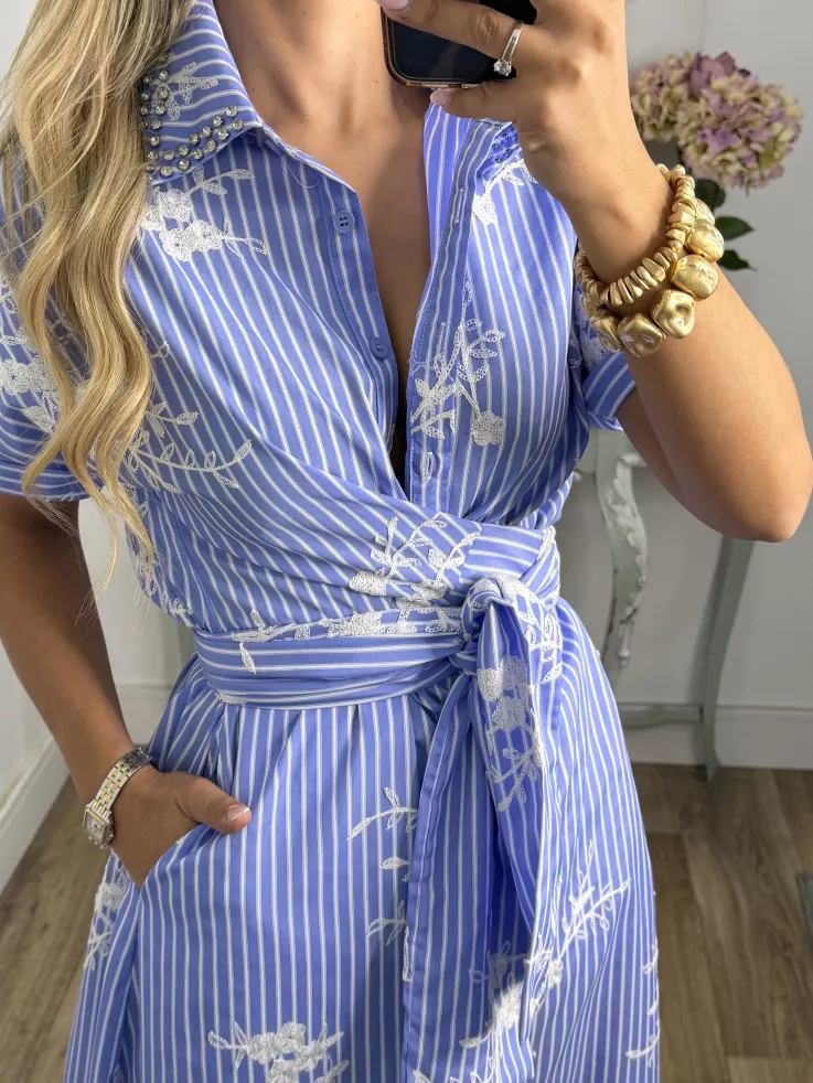 Vestido Kira