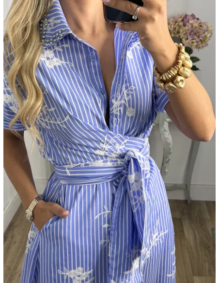 Vestido Kira