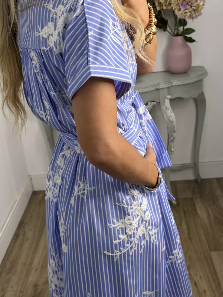 Vestido Kira