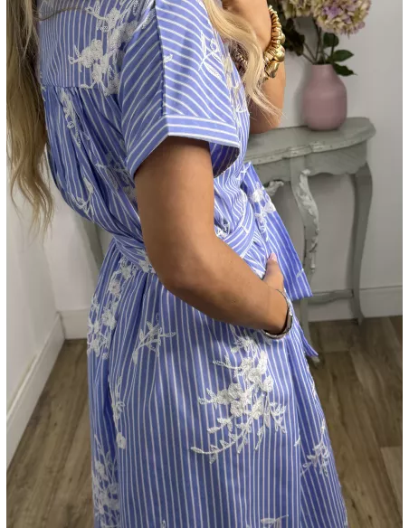 Vestido Kira