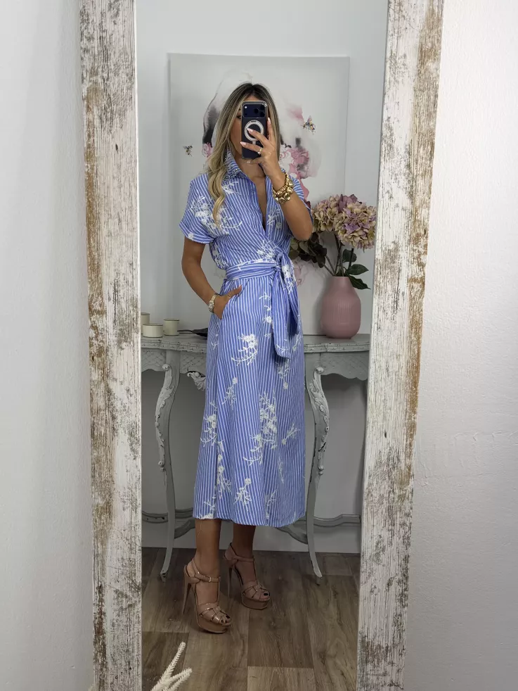 Vestido Kira