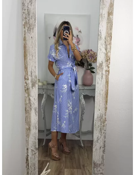 Vestido Kira