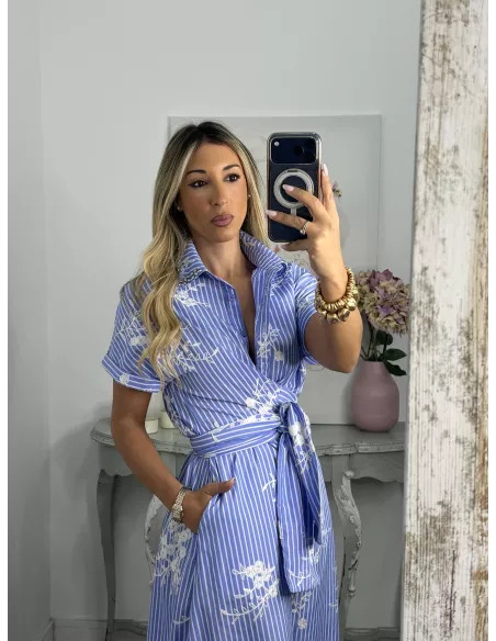 Vestido Kira