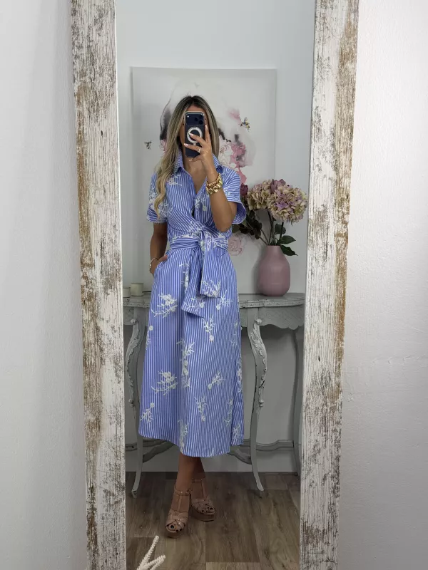 Vestido Kira
