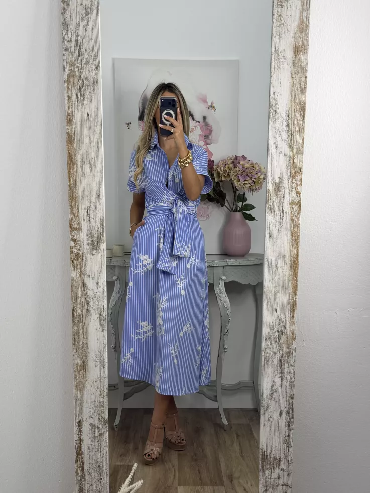 Vestido Kira