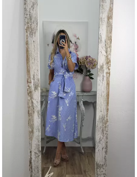 Vestido Kira