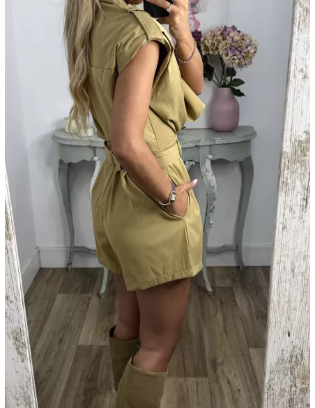 Mono Lina camel