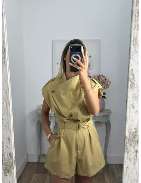 Mono Lina camel
