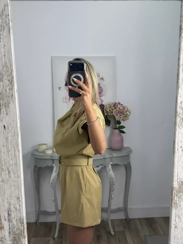 Mono Lina camel