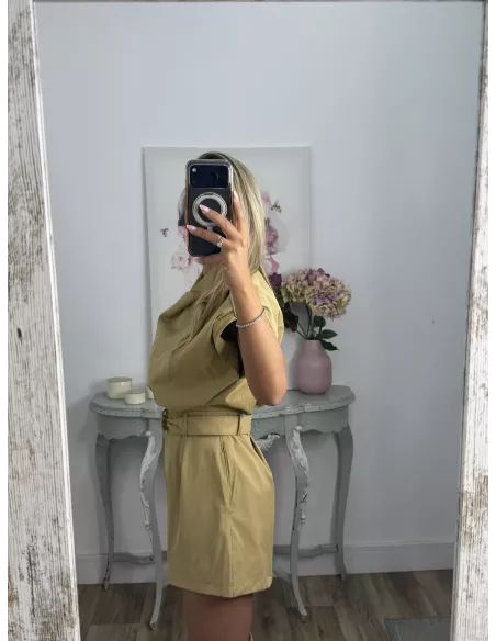 Mono Lina camel