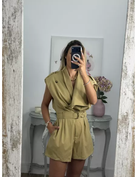 Mono Lina camel