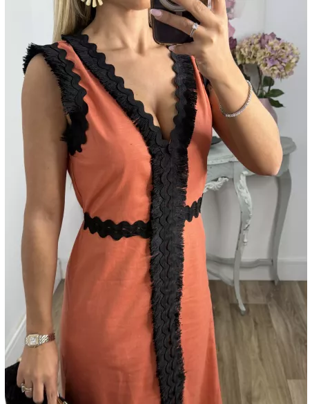 Vestido Filippa