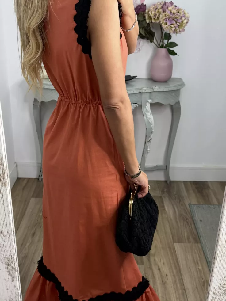 Vestido Filippa