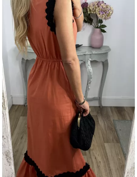 Vestido Filippa