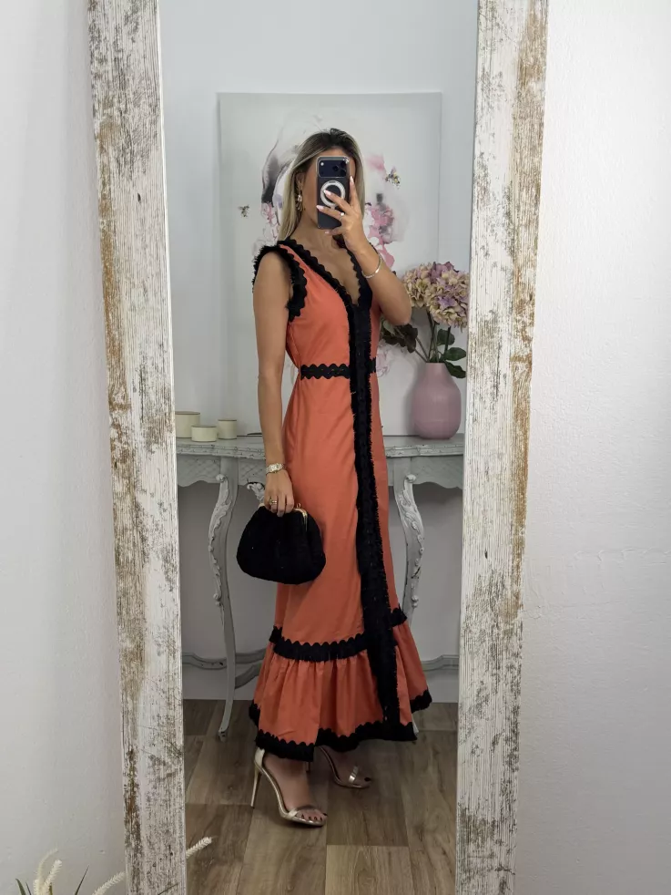 Vestido Filippa