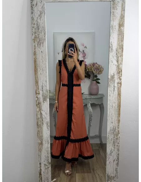 Vestido Filippa
