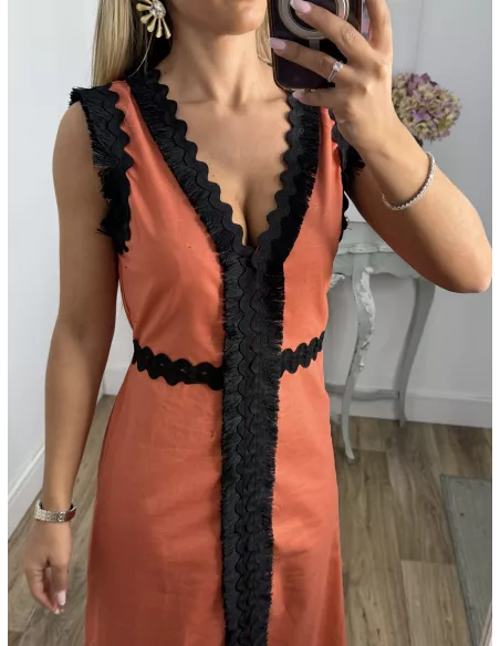 Vestido Filippa
