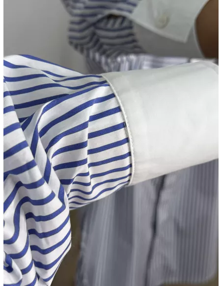 Camisa Toledo de rayas